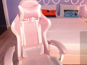 Serena_Houstonn August 15, 2025 Chaturbate stream image