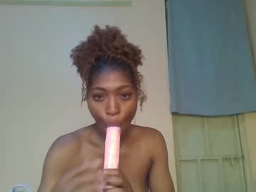 Sexy_Leilah August 15, 2025 Chaturbate stream image