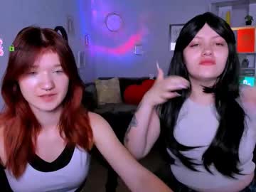 Ameli_Deep August 15, 2025 Chaturbate stream image