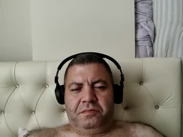 Arsenica August 15, 2025 Chaturbate stream image