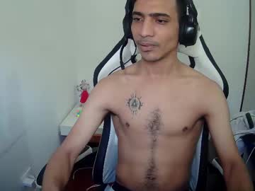 Berrote_21 August 15, 2025 Chaturbate stream image