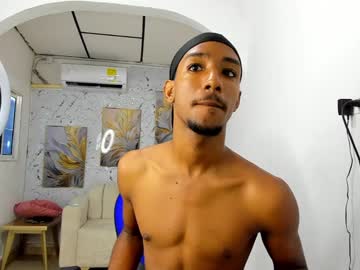 Bj_Black August 15, 2025 Chaturbate stream image