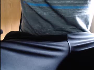 Burbsguy2016 August 15, 2025 Chaturbate stream image