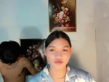 Cj_Hotcum August 15, 2025 Chaturbate stream image