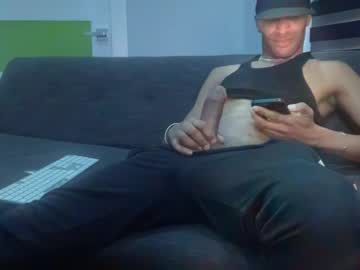 Devinljclark August 15, 2025 Chaturbate stream image