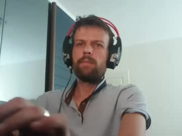 Eaglecrm August 15, 2025 Chaturbate stream image