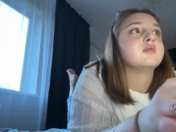 Ivyglimpse August 15, 2025 Chaturbate stream image