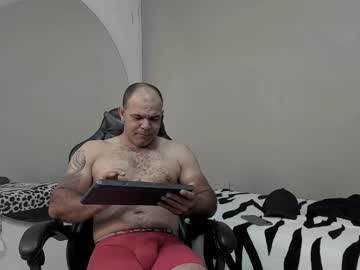 Rances39 August 15, 2025 Chaturbate stream image