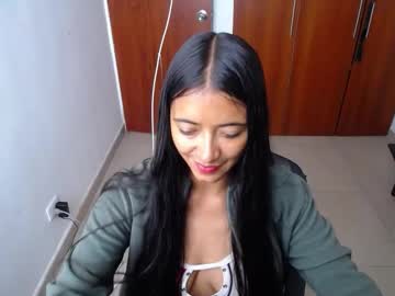 Sushiyne August 15, 2025 Chaturbate stream image