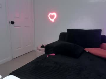 Torithequeen August 15, 2025 Chaturbate stream image