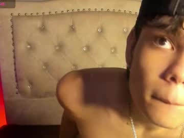 Tyler_Storm_ August 15, 2025 Chaturbate stream image