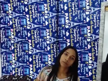 Brunette_Sweettx August 15, 2025 Chaturbate stream image