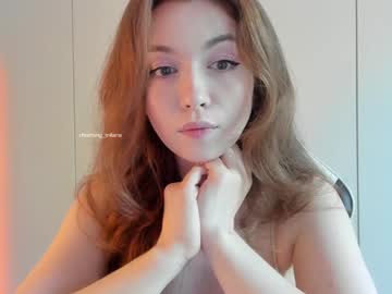 Charming_Girls August 15, 2025 Chaturbate stream image