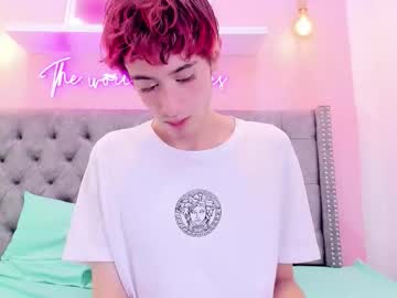 Cute_Sam_ August 15, 2025 Chaturbate stream image
