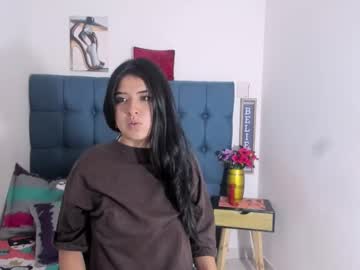 Gabbie_Carterx August 15, 2025 Chaturbate stream image