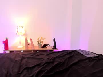 Gaia_Nox August 15, 2025 Chaturbate stream image