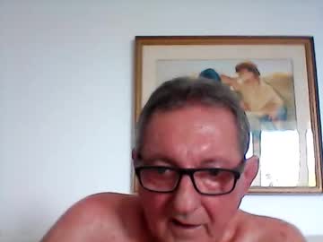 Georg1412 August 15, 2025 Chaturbate stream image