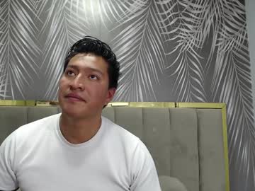 Heatmaster_Vc August 15, 2025 Chaturbate stream image