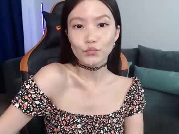 Kiraaaaaaa August 15, 2025 Chaturbate stream image