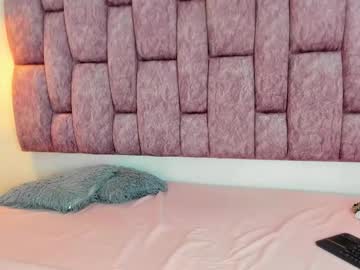 Missdahlia_ August 15, 2025 Chaturbate stream image