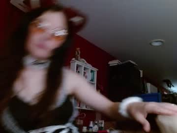 Pancake_Syndrome August 15, 2025 Chaturbate stream image