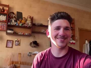 Shadowof5boogiewoog5 August 15, 2025 Chaturbate stream image