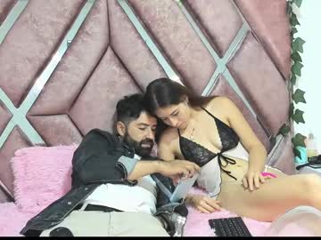 Alejosan22 August 15, 2025 Chaturbate stream image