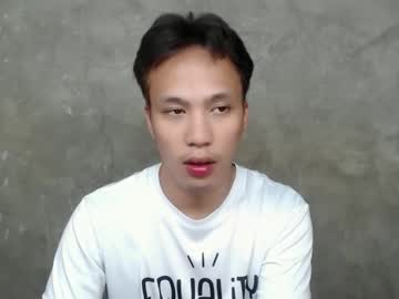 Asian_Cum_Josh August 15, 2025 Chaturbate stream image