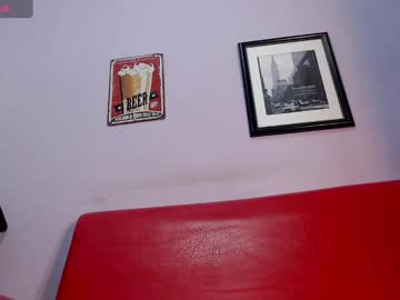 Blackhorse_2 August 15, 2025 Chaturbate stream image