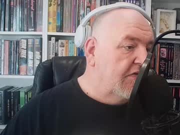 Canada_Bear August 15, 2025 Chaturbate stream image