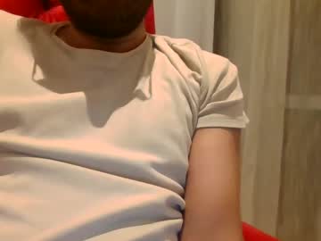 Efen0502 August 15, 2025 Chaturbate stream image
