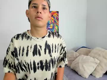 Engel_Dust August 15, 2025 Chaturbate stream image