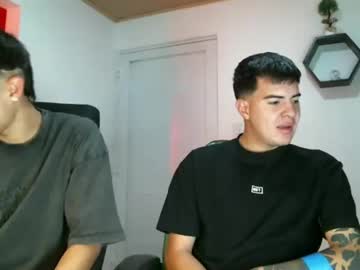 Franccesco_699 August 15, 2025 Chaturbate stream image
