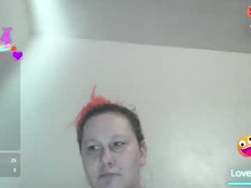 Iamskyemarie August 15, 2025 Chaturbate stream image
