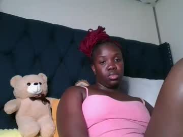 Miss_Kookie August 15, 2025 Chaturbate stream image