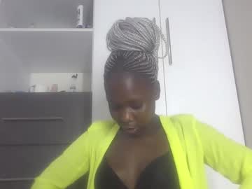 Ninahmay August 15, 2025 Chaturbate stream image