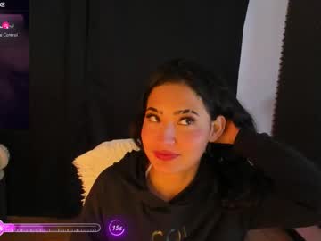 Rosario215_ August 15, 2025 Chaturbate stream image