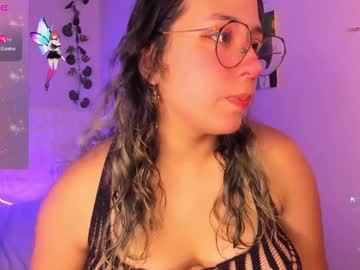 Sweet_Afrodita777 August 15, 2025 Chaturbate stream image