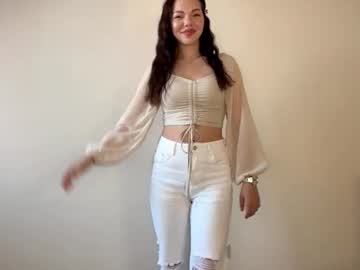 Tinyhazlip August 15, 2025 Chaturbate stream image