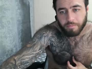 Aaron_Royal August 15, 2025 Chaturbate stream image
