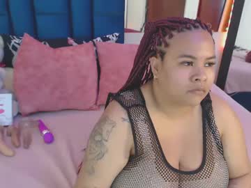 Alba_Sex10 August 15, 2025 Chaturbate stream image