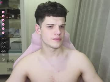 Callme_Christian August 15, 2025 Chaturbate stream image