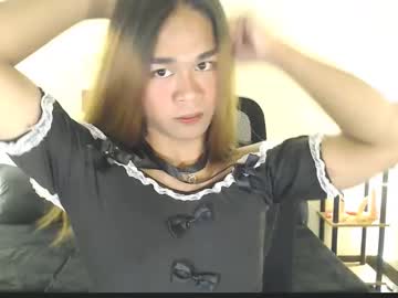 Cocky_Yuki69 August 15, 2025 Chaturbate stream image