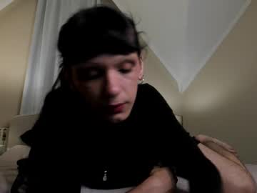 Crystal_Lyra August 15, 2025 Chaturbate stream image
