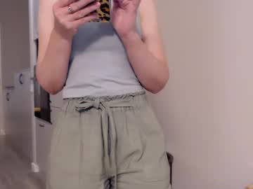 Cute_Lion_ August 15, 2025 Chaturbate stream image