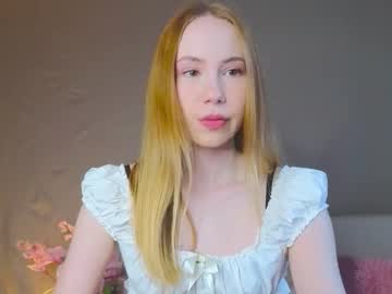 Cuute_Angell August 15, 2025 Chaturbate stream image
