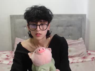 Dylann_Ross August 15, 2025 Chaturbate stream image