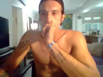 _Eleven_11 August 15, 2025 Chaturbate stream image