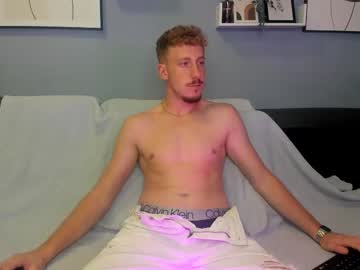 Fernando_Miguel August 15, 2025 Chaturbate stream image