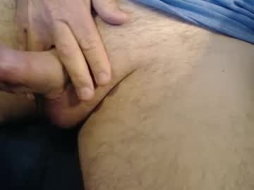 Hornydawg50 August 15, 2025 Chaturbate stream image